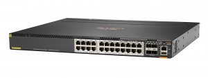 Aruba JL660A 6300m 24sr5 Cl6 Poe