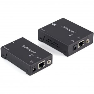 Startech UN5357 Extend Hdmi Up To 330ft Over Cat 5cat 6 Cable, While U