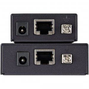 Startech UN5357 Extend Hdmi Up To 330ft Over Cat 5cat 6 Cable, While U