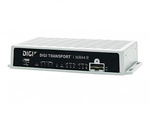 Digi WR44-M800-AE1-RF , Transport Wr44r, Lte North Americaemea (700800