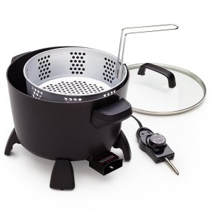 Presto 06008 Big Kettle 2.75qt Multi-cooker