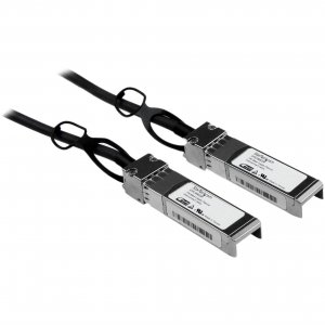 Startech QV8859 100% Cisco Sfp-h10gb-cu3m Compatible 3m 10g Direct Att