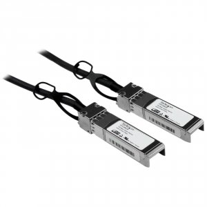 Startech SFPCMM2M 100% Cisco Sfp-h10gb-cu2m Compatible 2m 10g Direct A