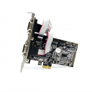 Startech KF0784 Pcie Serial Adapter Card