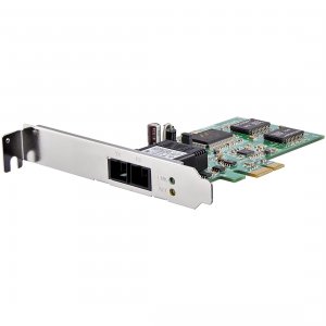 Startech PEX1000MMSC2 Connect A Pcie Based Desktop Or Rackmount Pc Dir