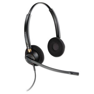 Poly 783P6AA#ABA Hw520 Encorepro Binaural