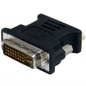 Startech YB4116 Connect Your Vga Display To A Dvi-i Source - Dvi To Vg