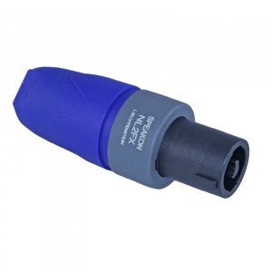 Neutrik 0077-0796 2-pole Speakon Connector For Audio Applications