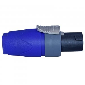 Neutrik 0077-0796 2-pole Speakon Connector For Audio Applications