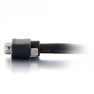 C2g 50217 35ft  Sel Vga Video Cable Mm