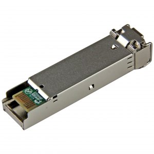 Startech SFPGESST Cisco Sfp-ge-s Compatible Sfp - 1000base-sx 1 Gbps -