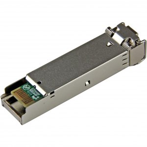 Startech SFPGESST Cisco Sfp-ge-s Compatible Sfp - 1000base-sx 1 Gbps -