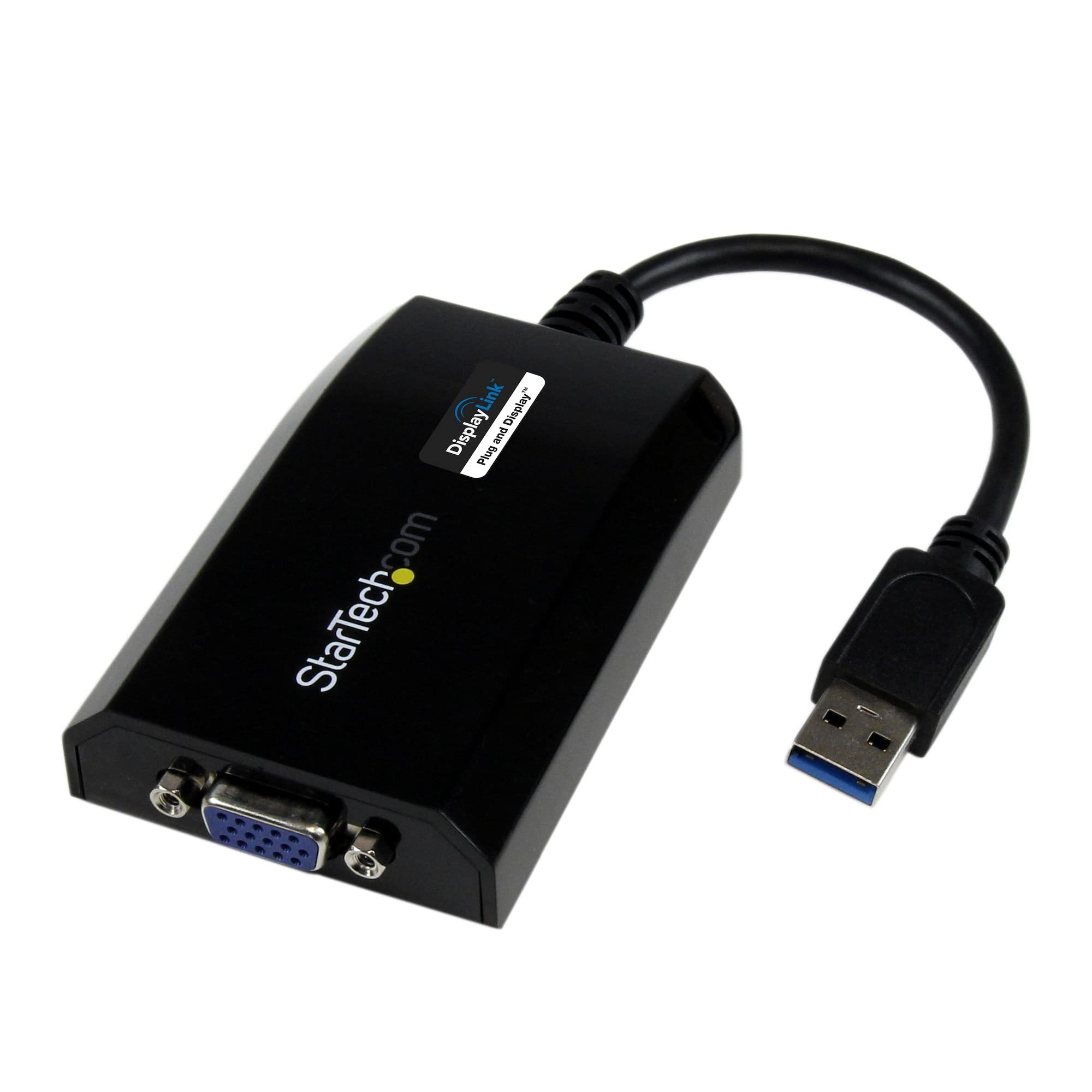 STARTECH-USB32VGAPRO