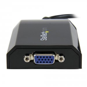 Startech USB32VGAPRO Connect A Vga Monitor Or Projector Through Usb 3.