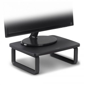 Kensington KMW 52786 Smartfit Monitor Stand Plus Black (k52786ww)