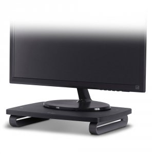 Kensington KMW 52786 Smartfit Monitor Stand Plus Black (k52786ww)