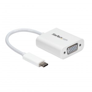 Startech 1N0232 Connect Your Macbook, Chromebook Or Laptop With Usb-c 