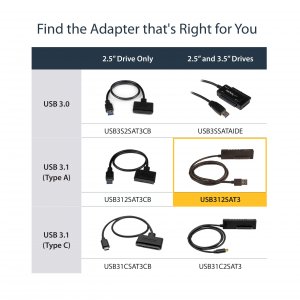 Startech 1N0232 Connect Your Macbook, Chromebook Or Laptop With Usb-c 