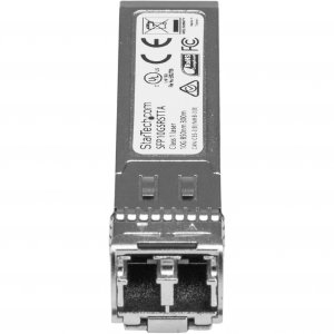 Startech 8H9746 Cisco Sfp-10g-sr-s Compatible Sfp+ - 10gbase-sr 10 Gbp