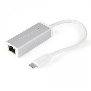 Startech US1GC30A Use This Sleek Aluminum Converter To Add A Gb Ethern