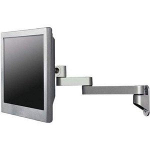 Hat 9110-8.5-4-104 91108.54 Lcd  Lcd Tv Wall Mount With 8 Amp; 4inch E