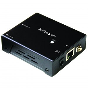 Startech ST121HDBTDK Startec Ac  Hdmi Over Cat5 Hdbaset Extender Kit W