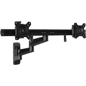 Startech ARMDUALWALL Dual Monitor Arm