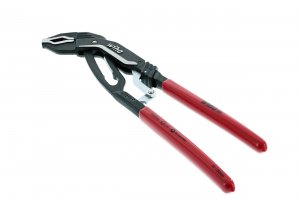 Wiha 32637 Wiha 10-inch Classic Auto Grip V-jaw Pliers