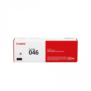 Original Canon CNM1248C001 046 Magenta Standard-capacity Toner Cartrid