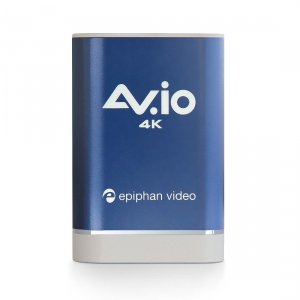 Epiphan ESP1360 Av.io 4k Video Grabber