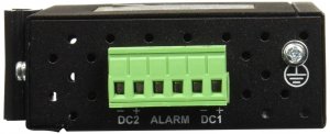 Microchip PD-9001GI/DC Industrial Poe Midspans