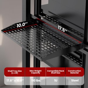 Synnex RACK-CABLING-1 Rack Cabling