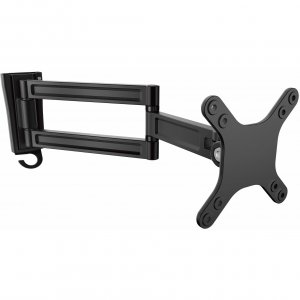 Startech ARMWALLDS Monitor Wall Mount Up To 27