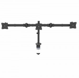 Startech ARMTRIO Triple Monitor Arm