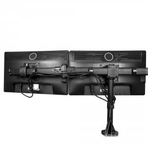 Startech ARMTRIO Triple Monitor Arm