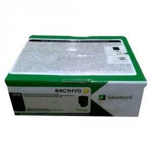 Lexmark-84C1HY0