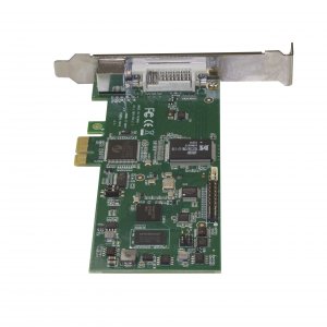 Startech 2HA425 Use This Dual-profile Internal Capture Card To Record 