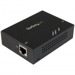 Startech 1C4781 Poeext1gat 4pt Gigabit Poe+ Extender 802.3at Af 100m R