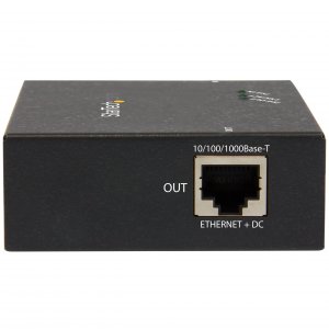 Startech 1C4781 Poeext1gat 4pt Gigabit Poe+ Extender 802.3at Af 100m R