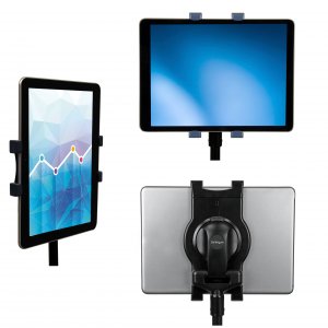 Startech  Adjustable Tablet Tripod Stand - For 6.5in To 7.8in Wide Tab