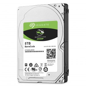 Td ST5000LM000 Seagate Tse New Eol Seagate 5tb 2.5 Sata Interna