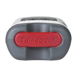 Imsourcing T260TP Motorola 3pk Talkabout Radio