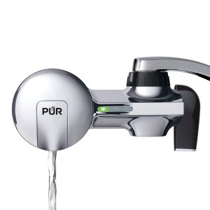 Kaz PFM400H Pur Adv Faucet Mnt Fltr Sys