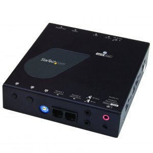 Startech ST12MHDLAN4R Use This 4k Receiver With Your Hdmi Extender Ove