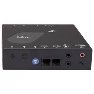 Startech ST12MHDLAN4R Use This 4k Receiver With Your Hdmi Extender Ove