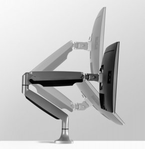 Mount MI-1771S Single Monitor Mount