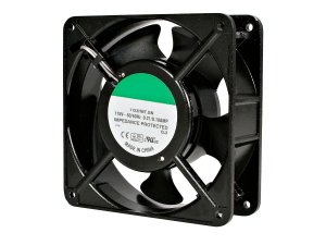 Startech U45751 Ac Fan Kitserver Rackcabnt Taa