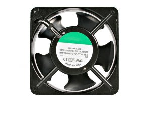 Startech U45751 Ac Fan Kitserver Rackcabnt Taa