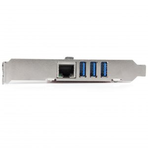 Startech PEXUSB3S3GE Running Low On Expansion Slots Merge Usb 3.0 And 