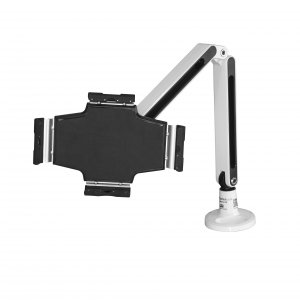 Startech ARMTBLTIW Tablet Stand Desk Mount Taa